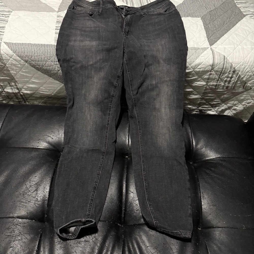 Judy Blue Skinny Fit